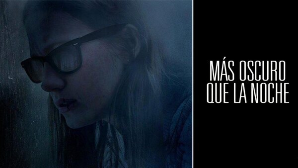 Más oscuro que la noche