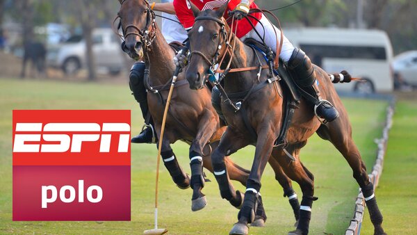 ESPN Polo
