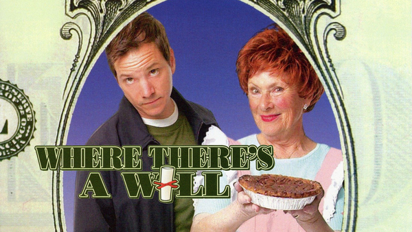 Where There's a Will