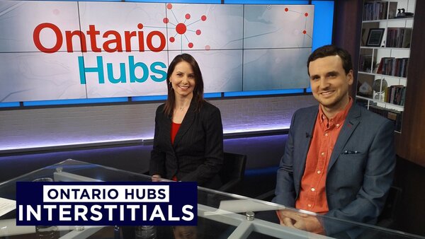 Ontario Hubs: Interstitials