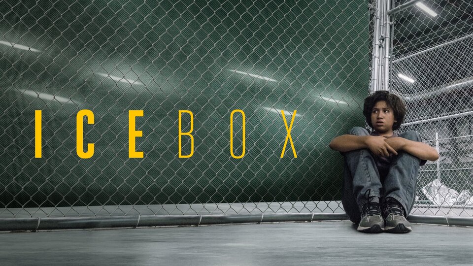 Icebox