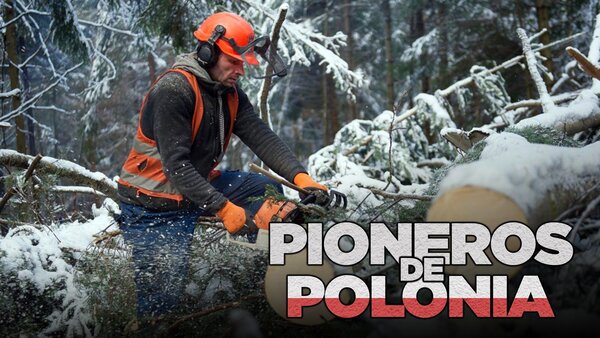 Pioneros de Polonia