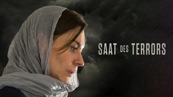 Saat des Terrors