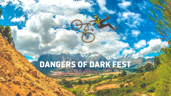 Dangers of Dark Fest