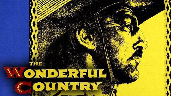 The Wonderful Country