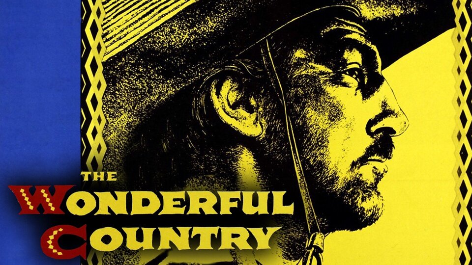 The Wonderful Country