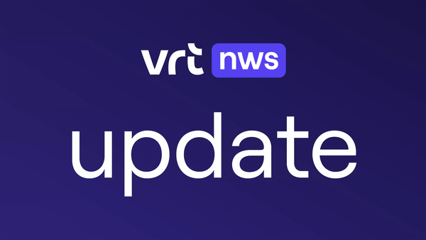 VRT NWS Update