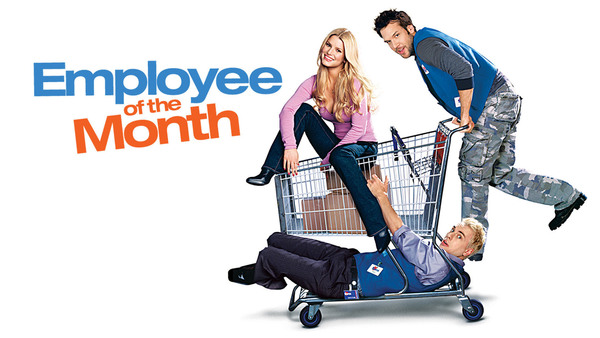 Employee of the Month