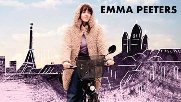 Emma Peeters