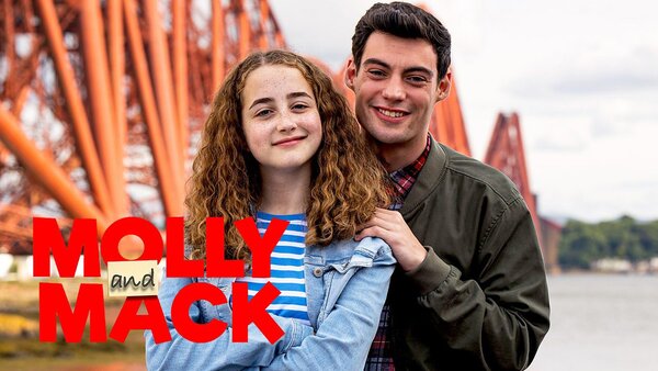 Molly and Mack