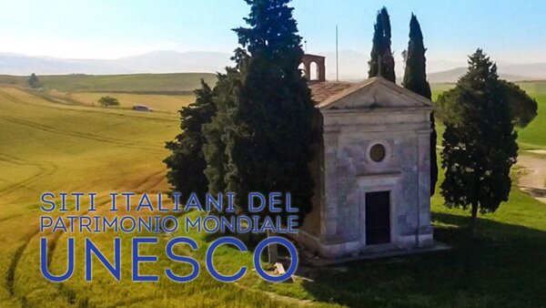 Siti italiani del Patrimonio Mondiale UNESCO