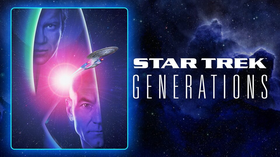 Star Trek Generations