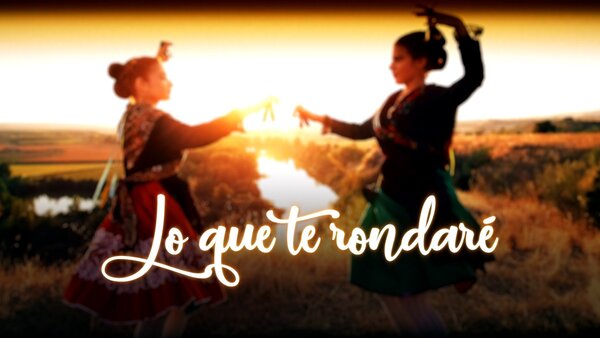 Lo que te rondaré