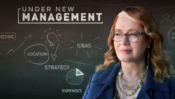 Under New Management