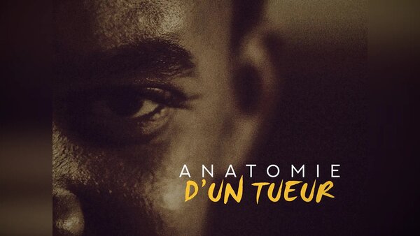 Anatomie d'un tueur