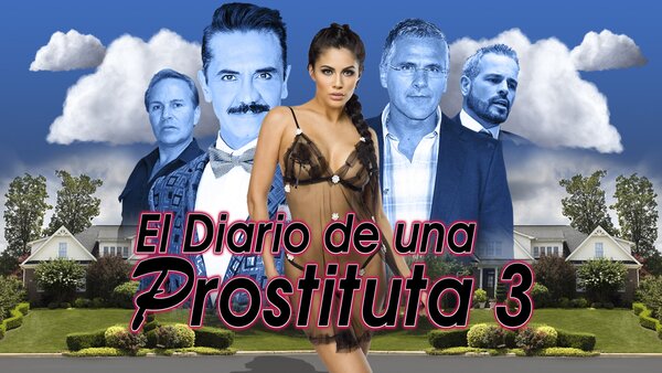 El diario de una prostituta 3