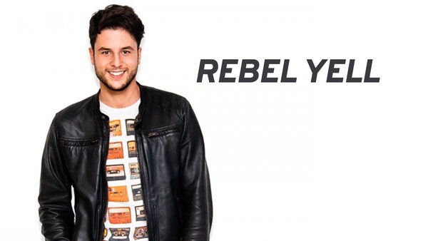 Rebel Yell