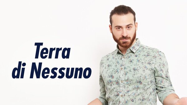 Terra di Nessuno