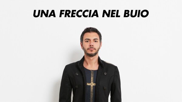 Una freccia nel buio