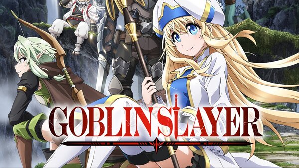 Goblin Slayer