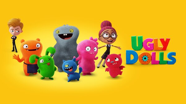 UglyDolls