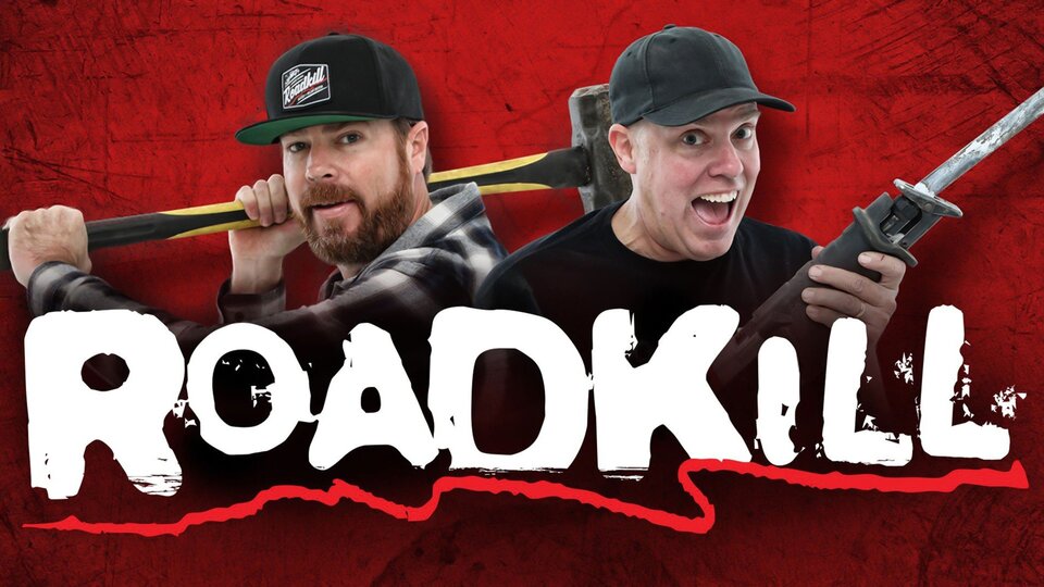 Roadkill