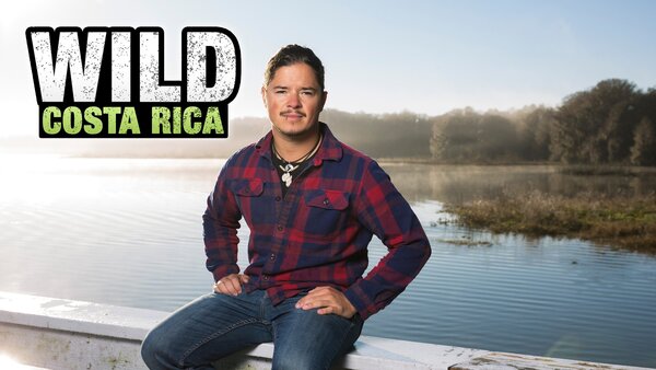 Wild Costa Rica