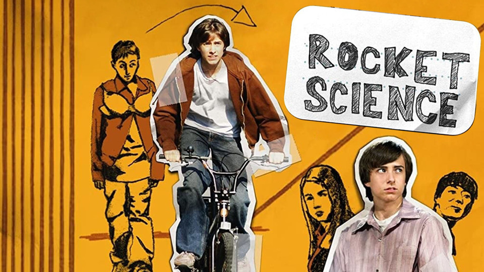 Rocket Science
