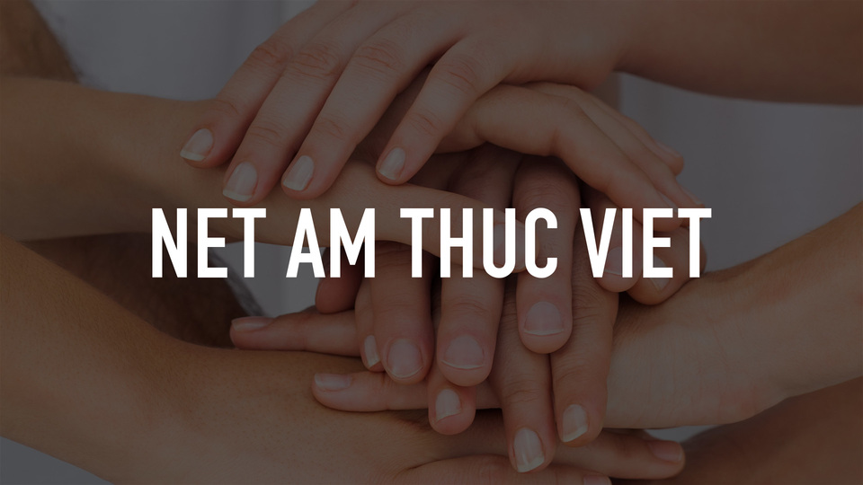 Net Am Thuc Viet