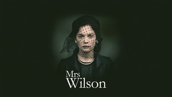 Mrs Wilson