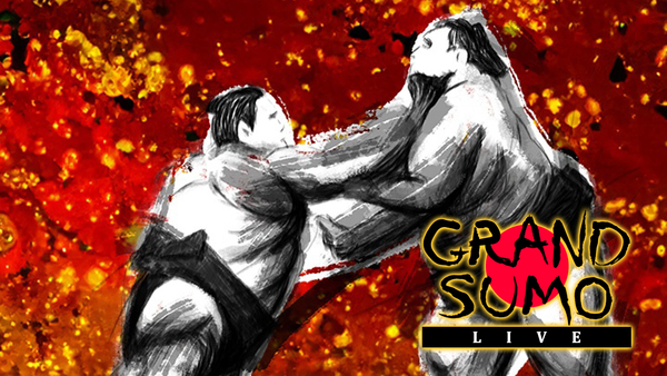 Grand Sumo Live