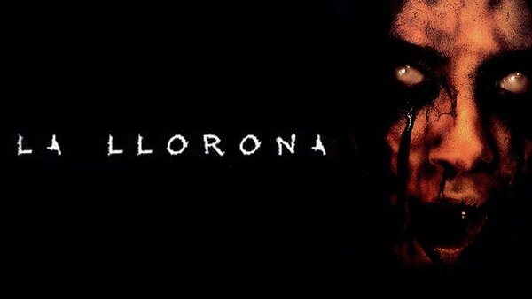 La llorona