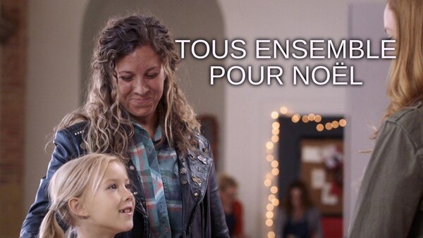 Tous ensemble pour Noël