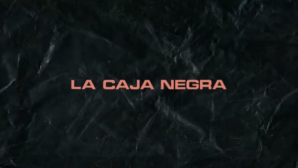 Live: La caja negra