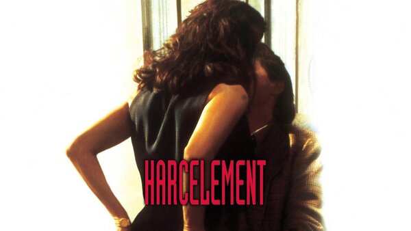 Harcèlement
