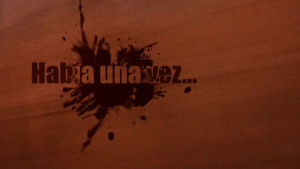 Había una vez