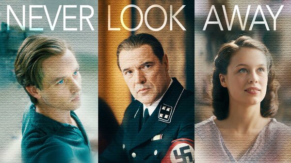 Never Look Away