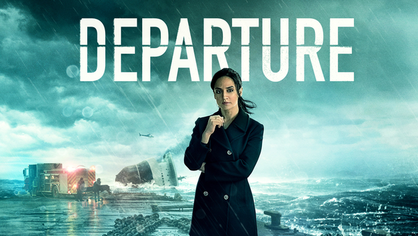 Departure