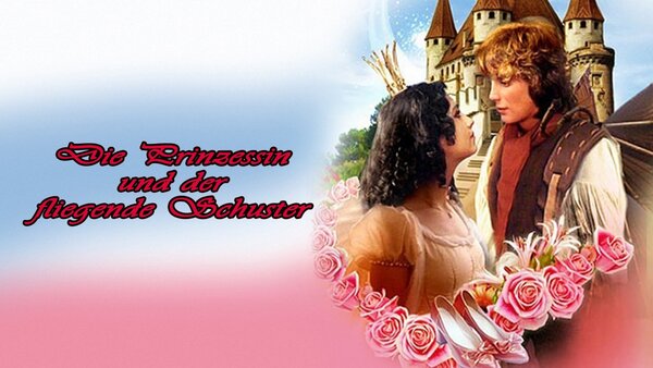 Die Prinzessin und der fliegende Schuster