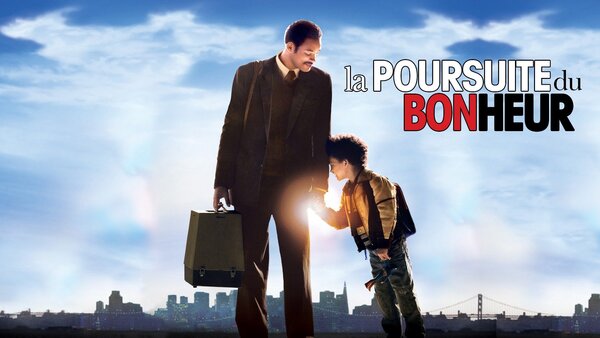 La poursuite du bonheur
