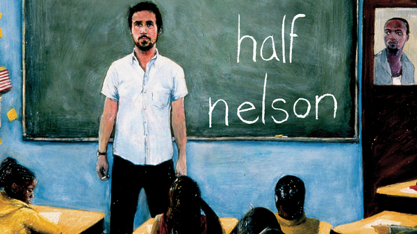 Half Nelson