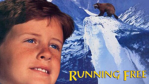 Running Free