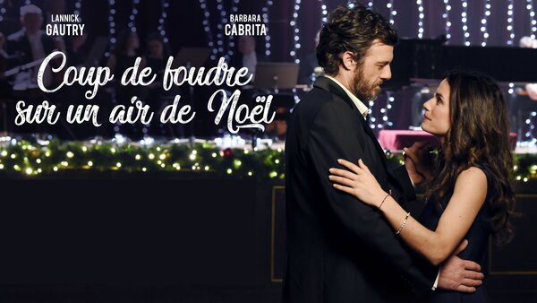 Coup de foudre sur un air de Noël