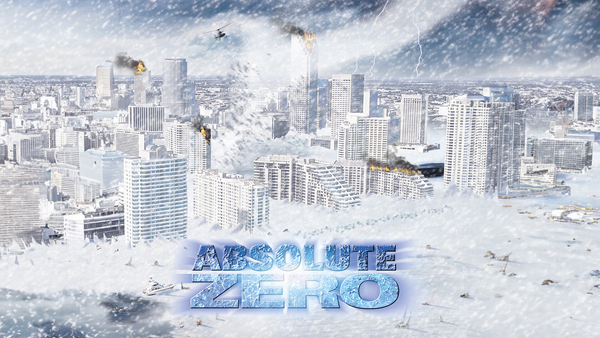 Absolute Zero