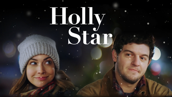 Holly Star
