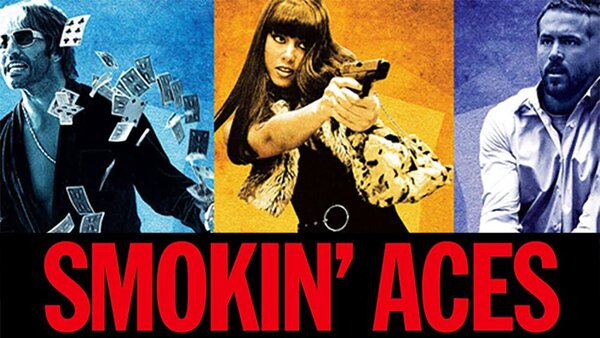 Smokin' Aces