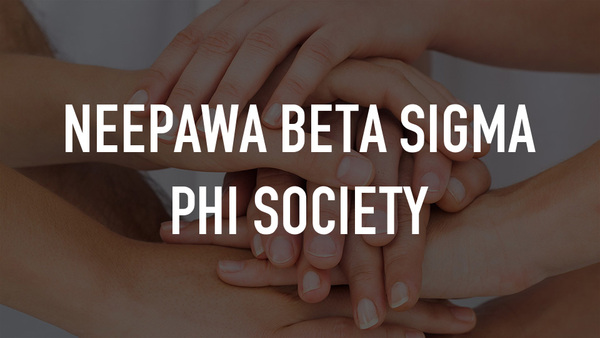 Neepawa Beta Sigma Phi Society