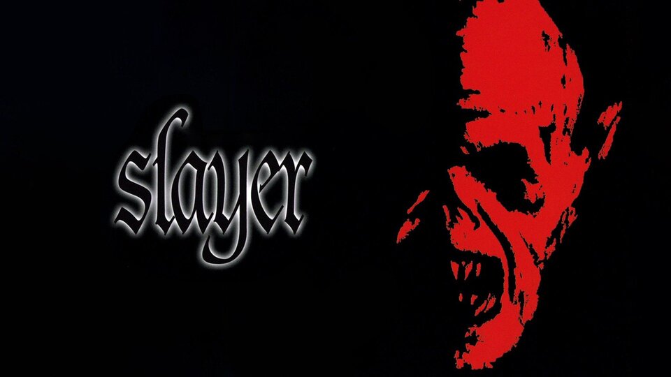 Slayer