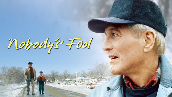 Nobody's Fool