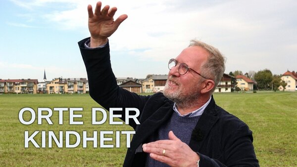 Orte der Kindheit
